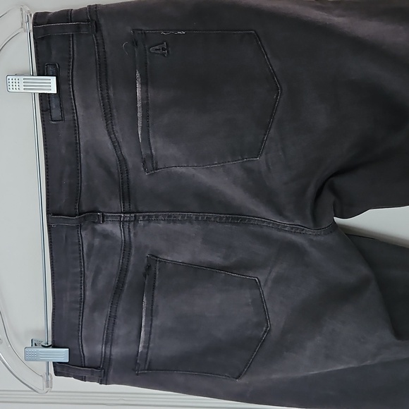 Articles of Society Size 29 Jeans. Dark Gray. - Picture 4 of 5